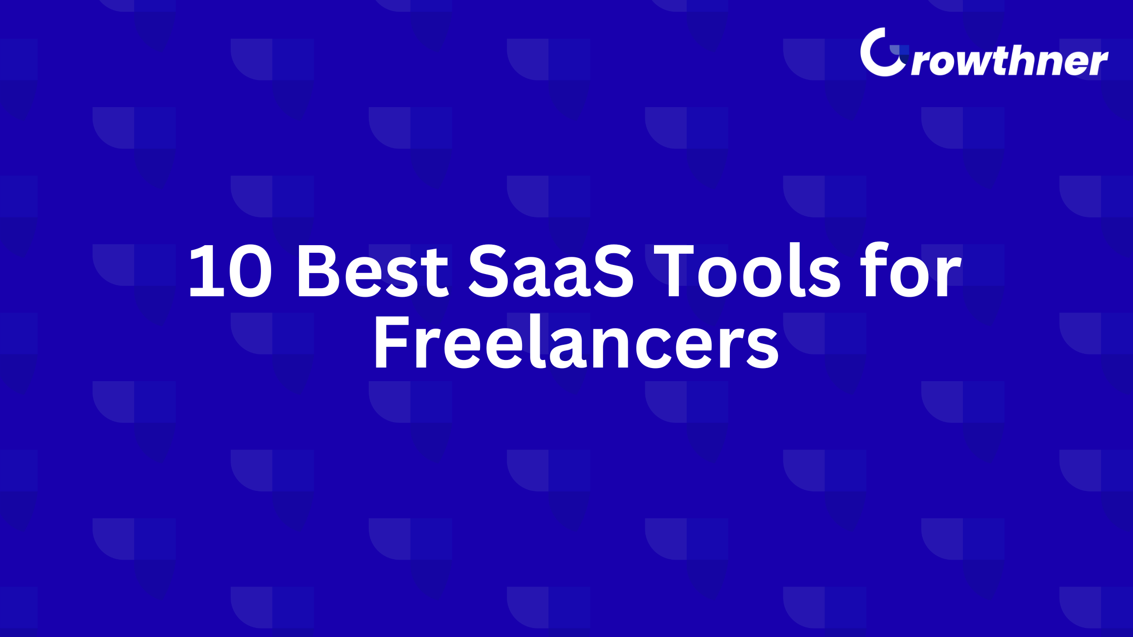 best SaaS tool for freelancers