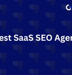 SaaS SEO Agencies
