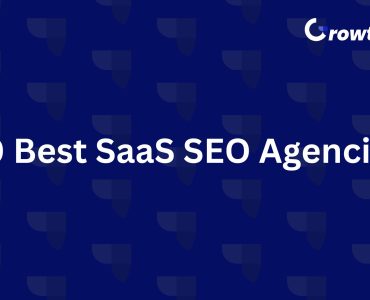 SaaS SEO Agencies