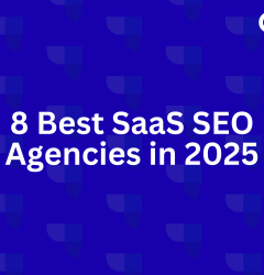 Best SaaS SEO Agencies