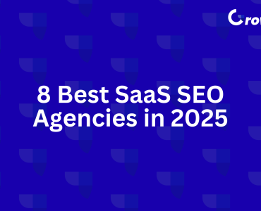 Best SaaS SEO Agencies