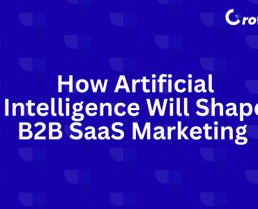 AI will shape b2b marketing