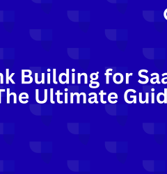 link building for SaaS