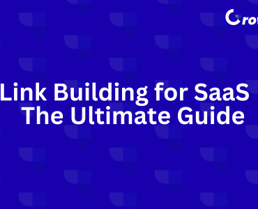 link building for SaaS