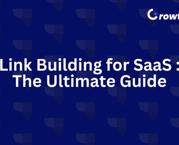 Link Building for SaaS