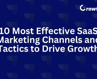 SaaS Marketing Channels