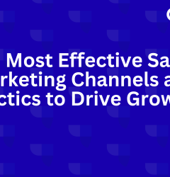 tactics to drive growth
