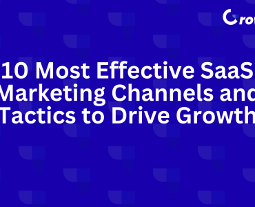 tactics to drive growth