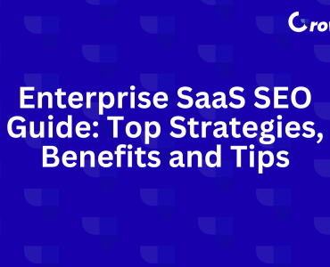 enterprise SaaS SEO guide