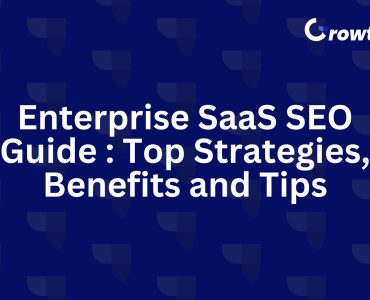 Enterprise SaaS SEO Guide
