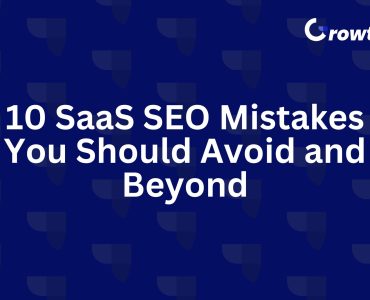SaaS SEO Mistakes