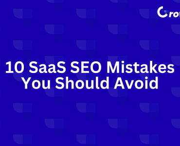 SEO mistakes you should avoid