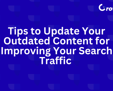 update your outdated content