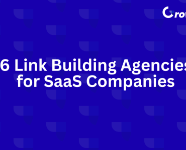 Building agencies for SaaS companies