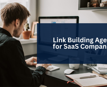 Link Building Agencies