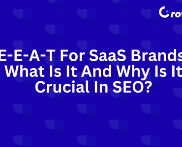 EEAT for SaaS brands