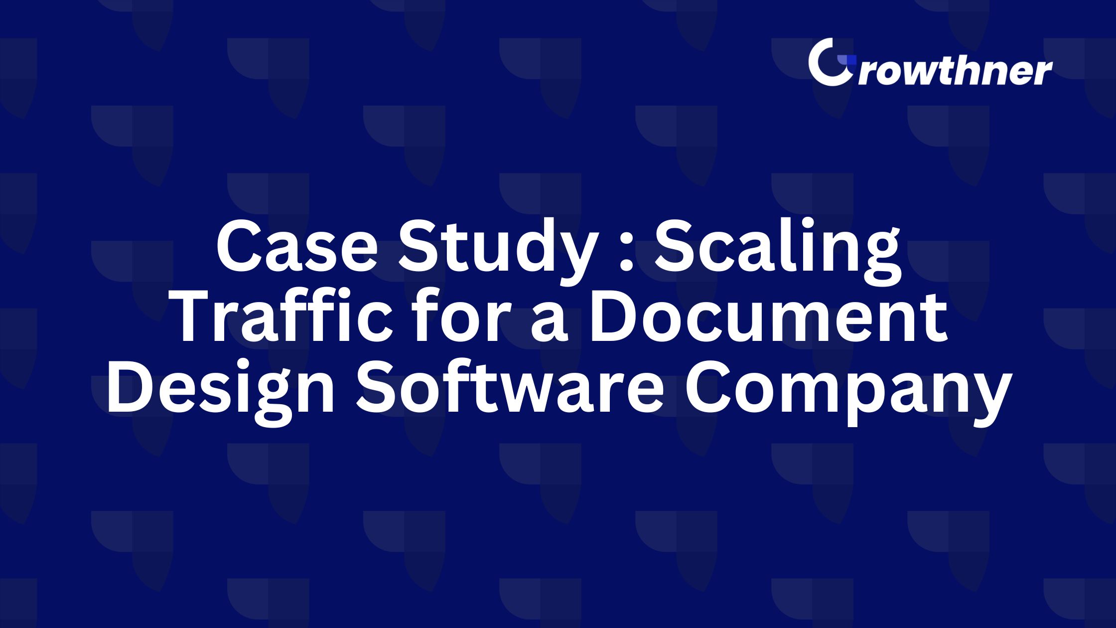Document Design Software Company