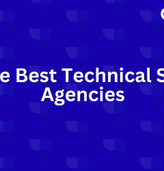best technical SEO agencies