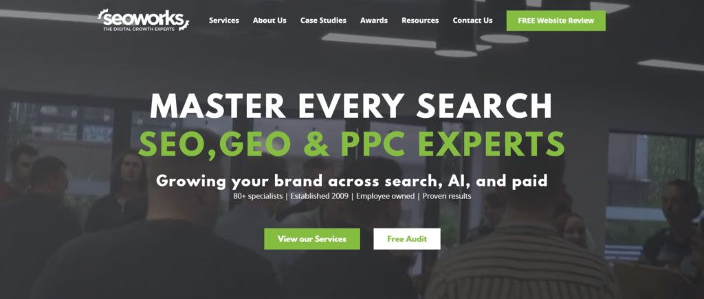 SEOWorks