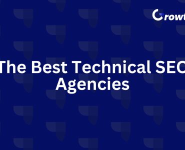 Technical SEO Agencies