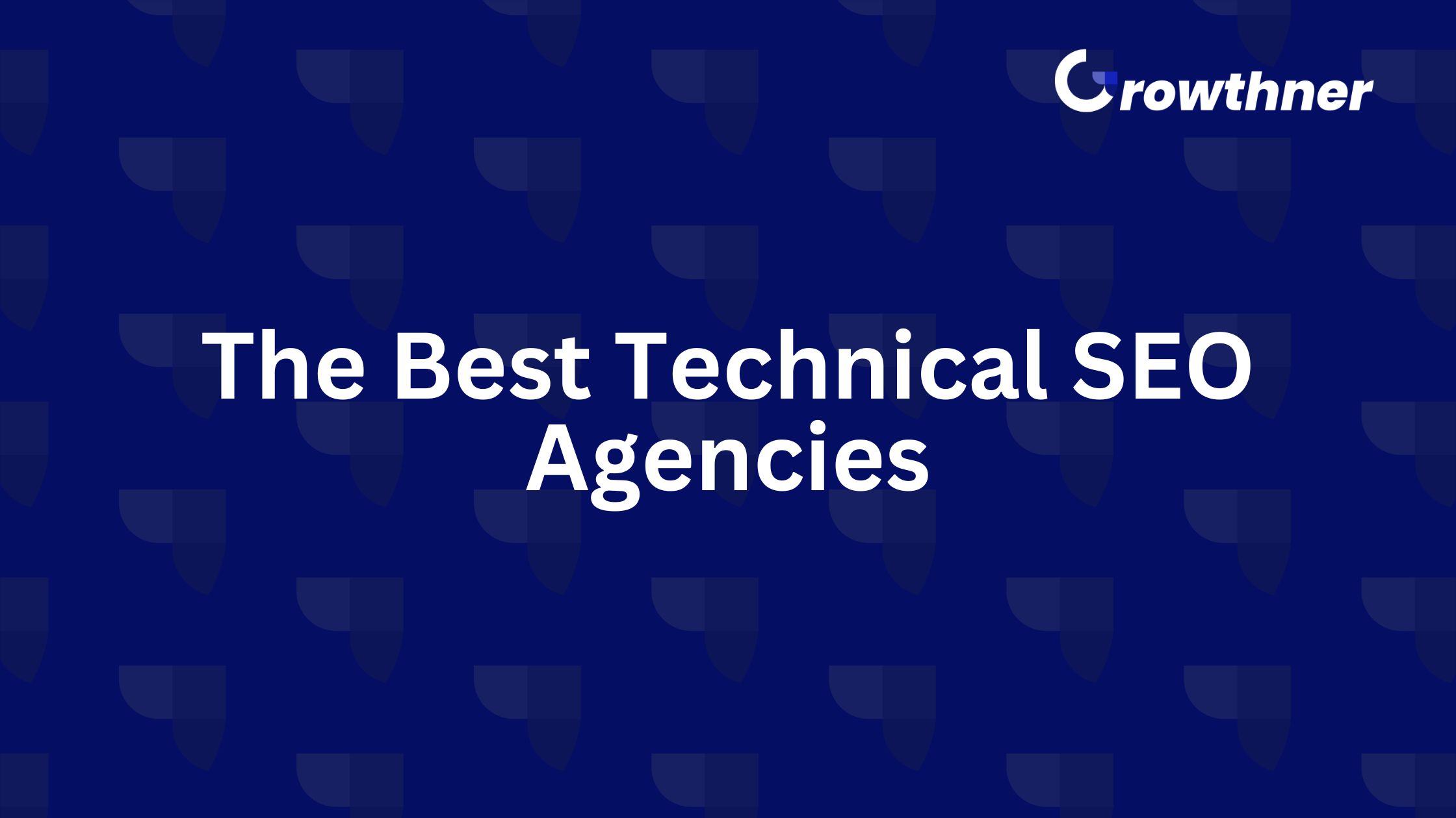 Technical SEO Agencies