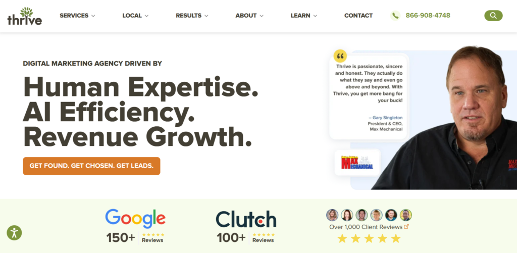 Thrive Internet Marketing Agency