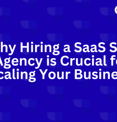 SaaS SEO Agency is crucial for scaling busiess