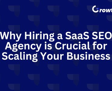 SaaS SEO Agency is Crucial