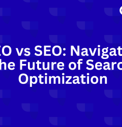 GEO vs SEO
