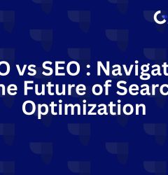GEO vs SEO