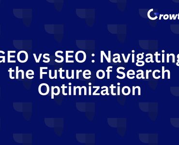 GEO vs SEO