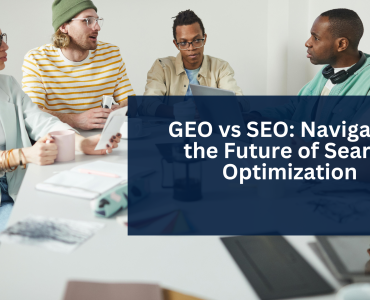 GEO vs SEO