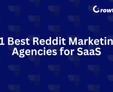 Reddit Marketing Agencies for SaaS