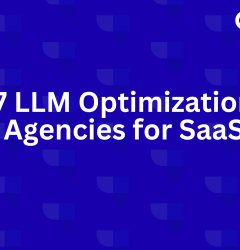 LLM optimisation