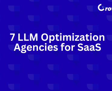 LLM optimisation