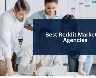 Best Reddit Marketing Agencies