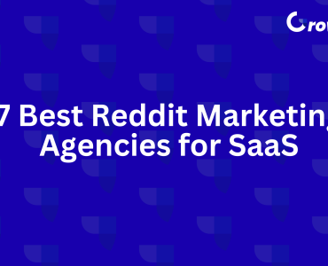 Reddit Marketing Agencies