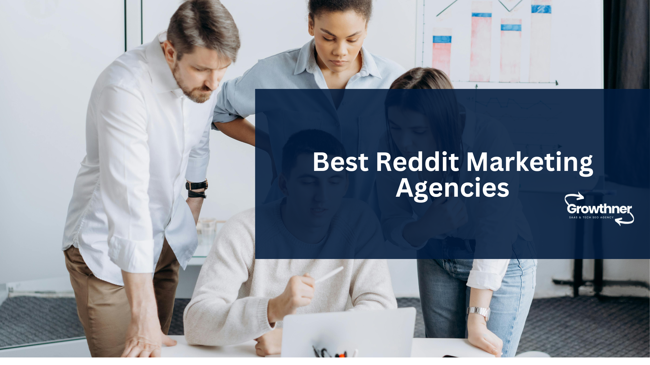 Best Reddit Marketing Agencies