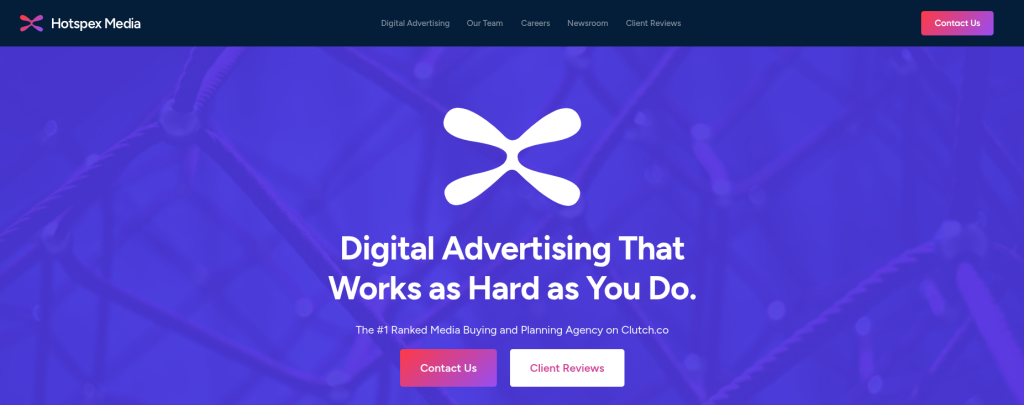 Hotspex Media