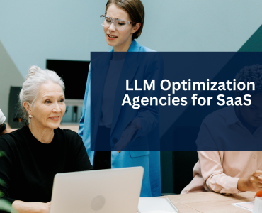 LLM Optimization Agencies
