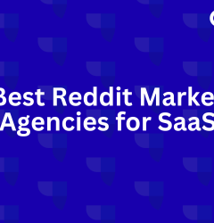Reddit Marketing Agencies