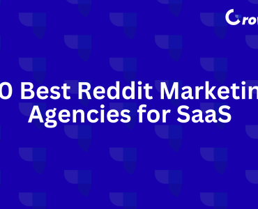Reddit Marketing Agencies