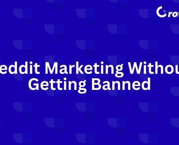 Reddit marketing