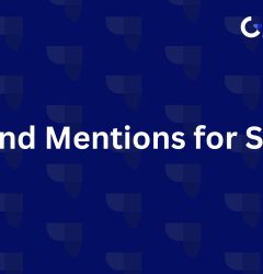 Brand Mentions for SaaS