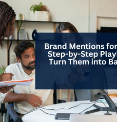 Brand Mentions for SaaS