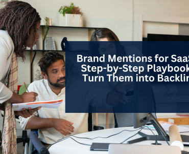 Brand Mentions for SaaS