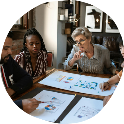 Audit and Discovery