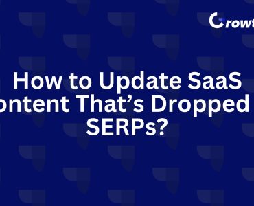 How to Update SaaS Content