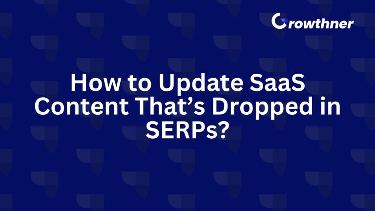 How to Update SaaS Content