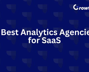 Analytics Agencies for SaaS